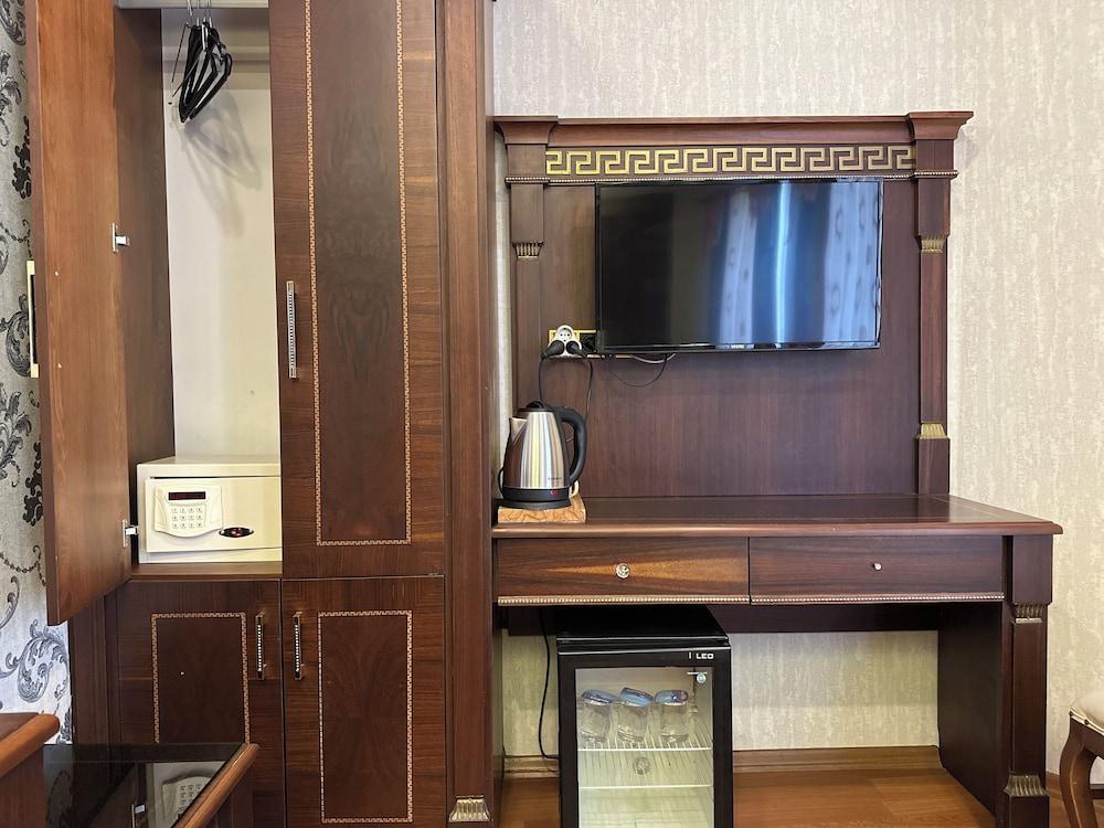 NAPOLYON HOTEL — ISTANBUL — фотография отеля №13