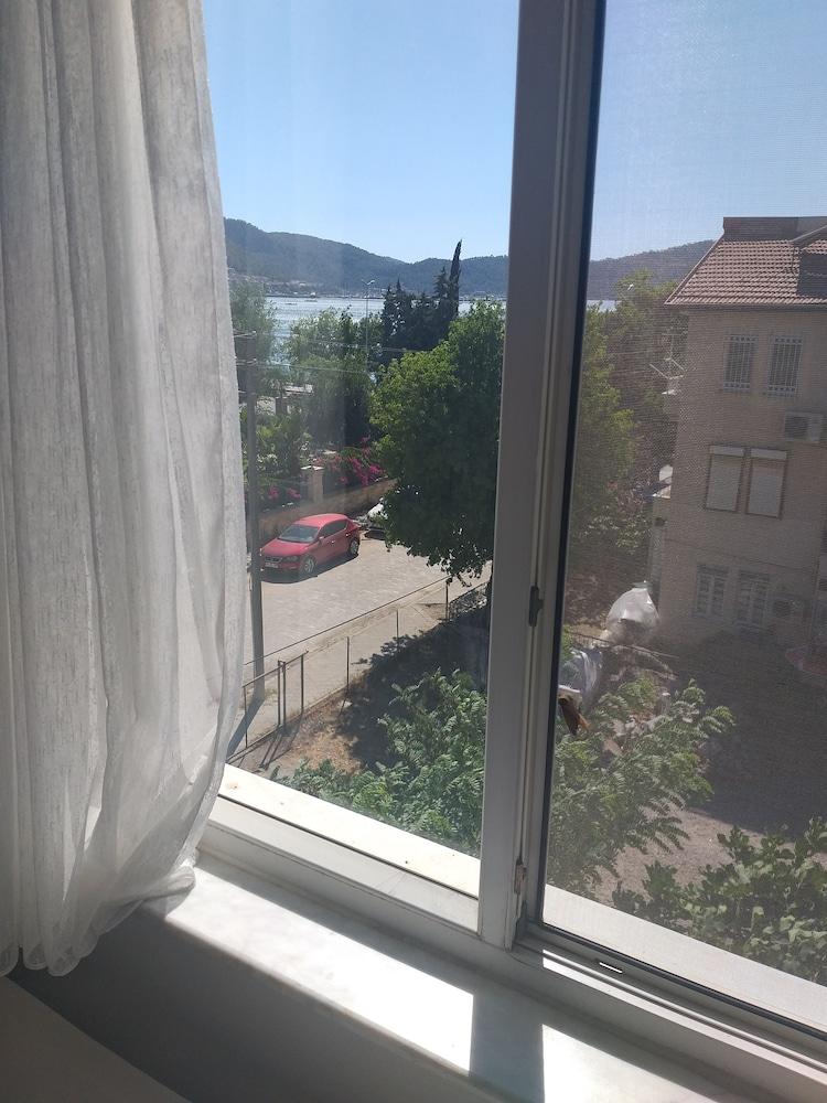 CICEK HOTEL — FETHIYE — фотография отеля №18