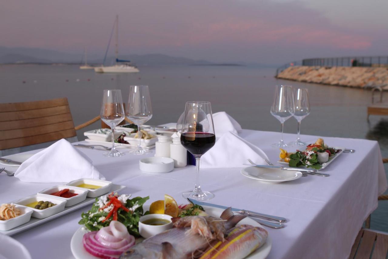 YACHT CLUB — DIDIM — fotografie hotel nr. 22