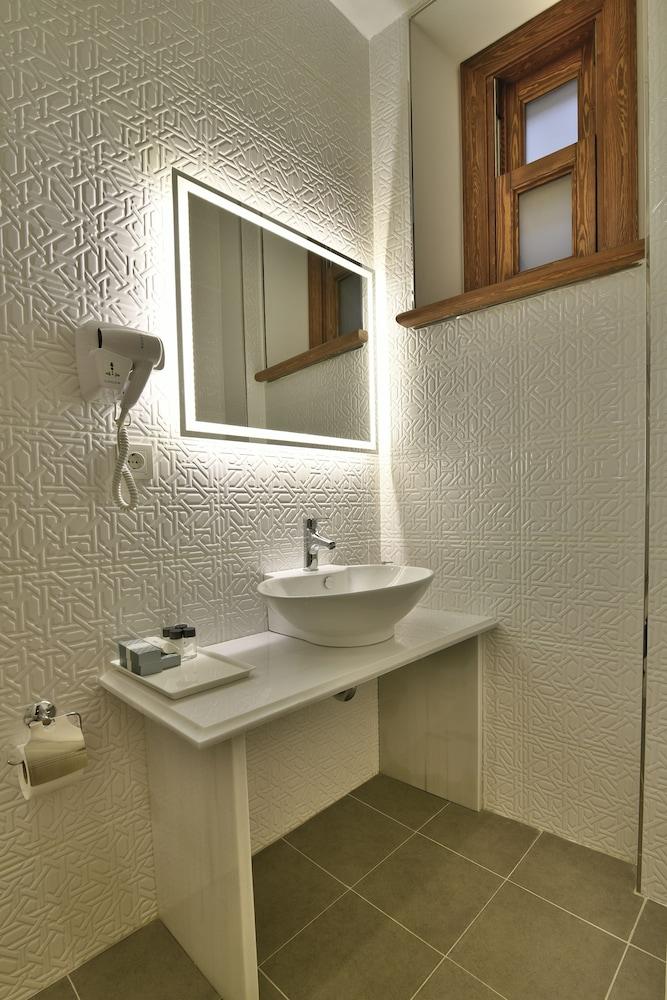 ISTANBUL LIFE HOTEL (ADULTS ONLY) — ISTANBUL — fotografie hotel nr. 26