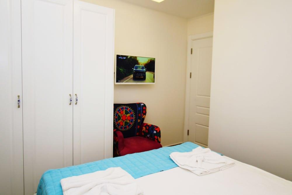 CESME KALE TAS APART — CESME — fotografie hotel nr. 22