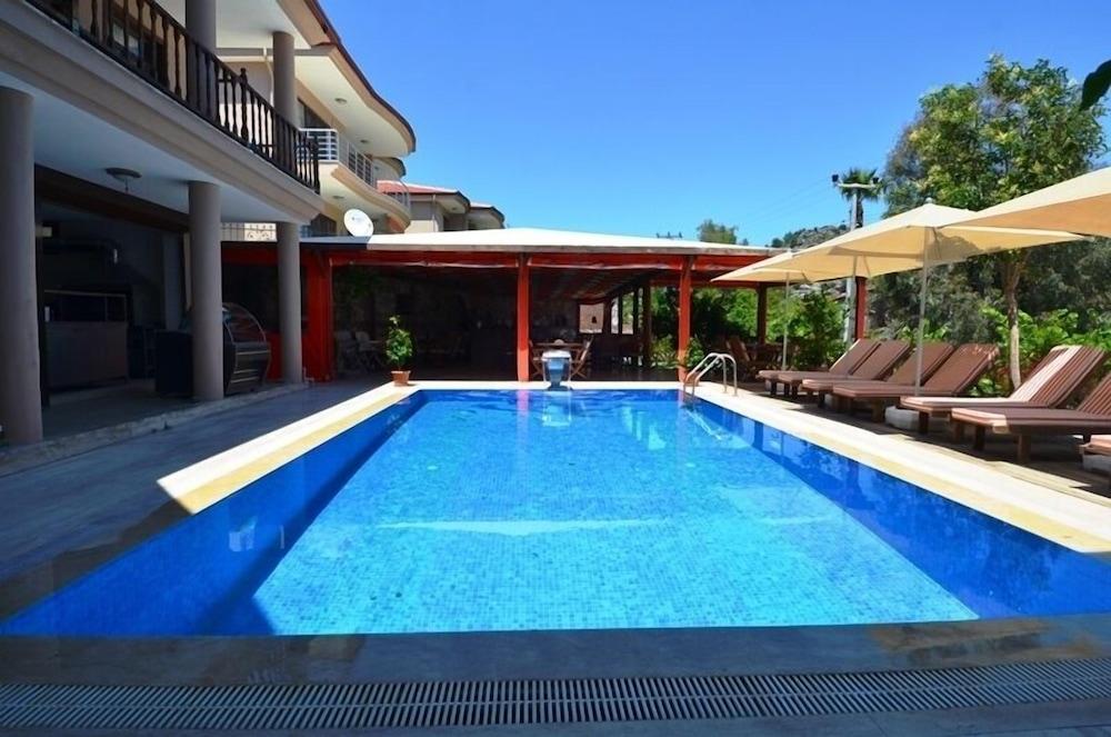 PORTAKAL BUTIK OTEL — MARMARIS — fotografie hotel nr. 34