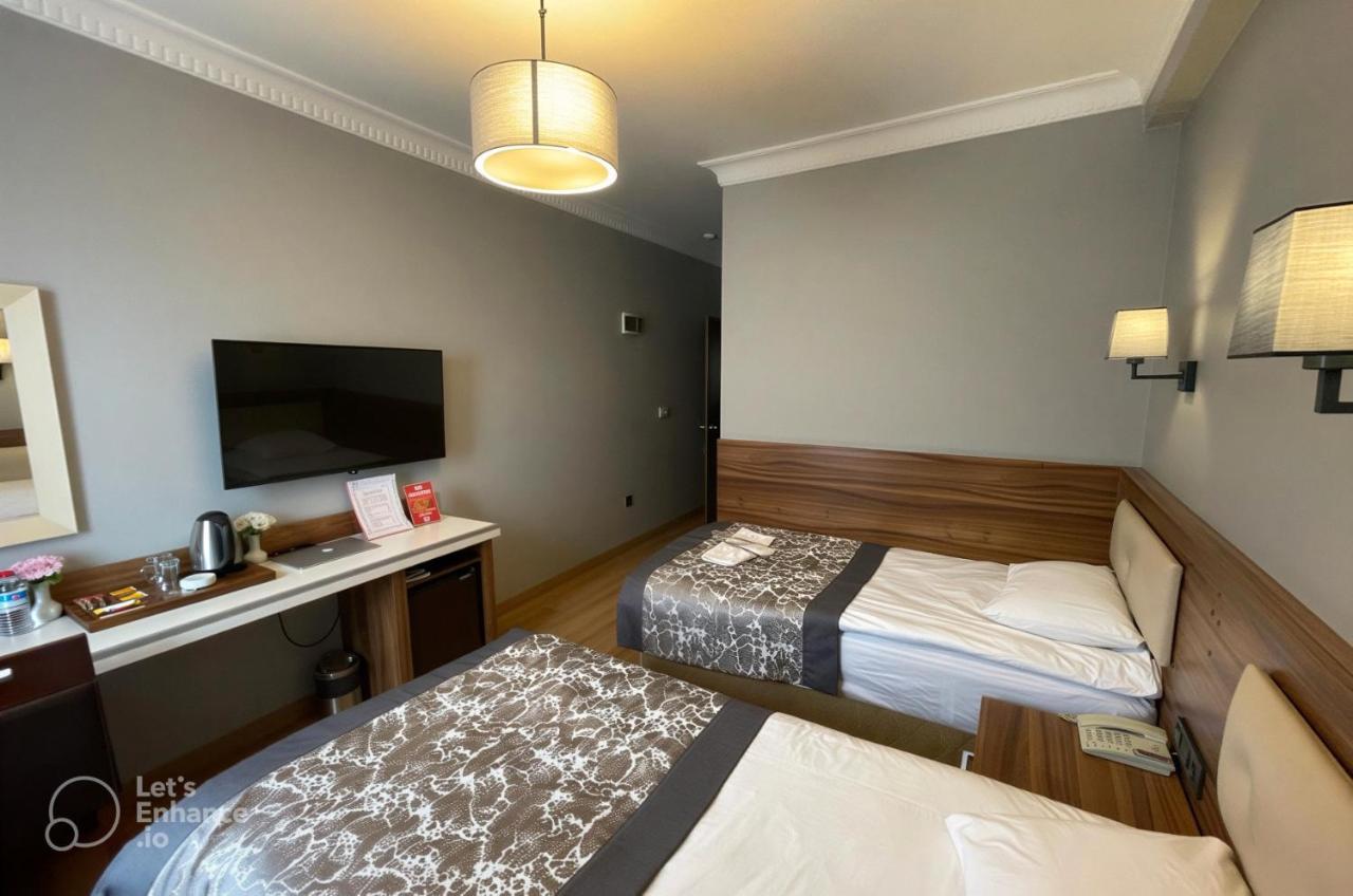 HOTEL RIO — ISTANBUL — fotografie hotel nr. 32