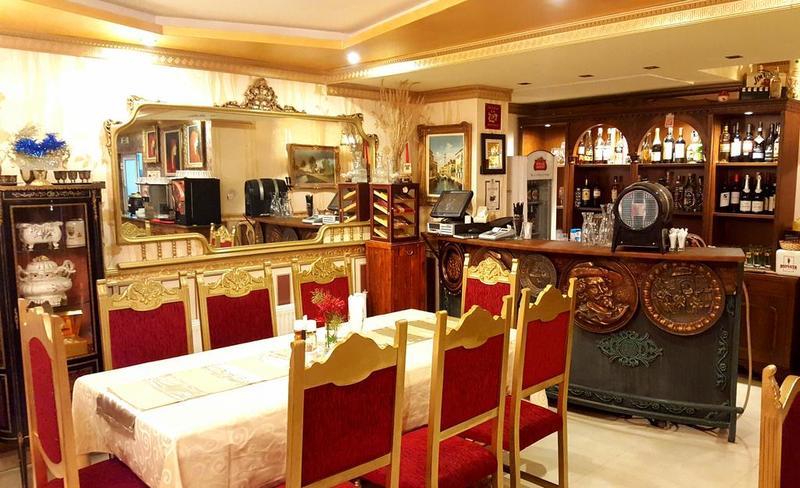 POLARIS INN — BANSKO — fotografie hotel nr. 18