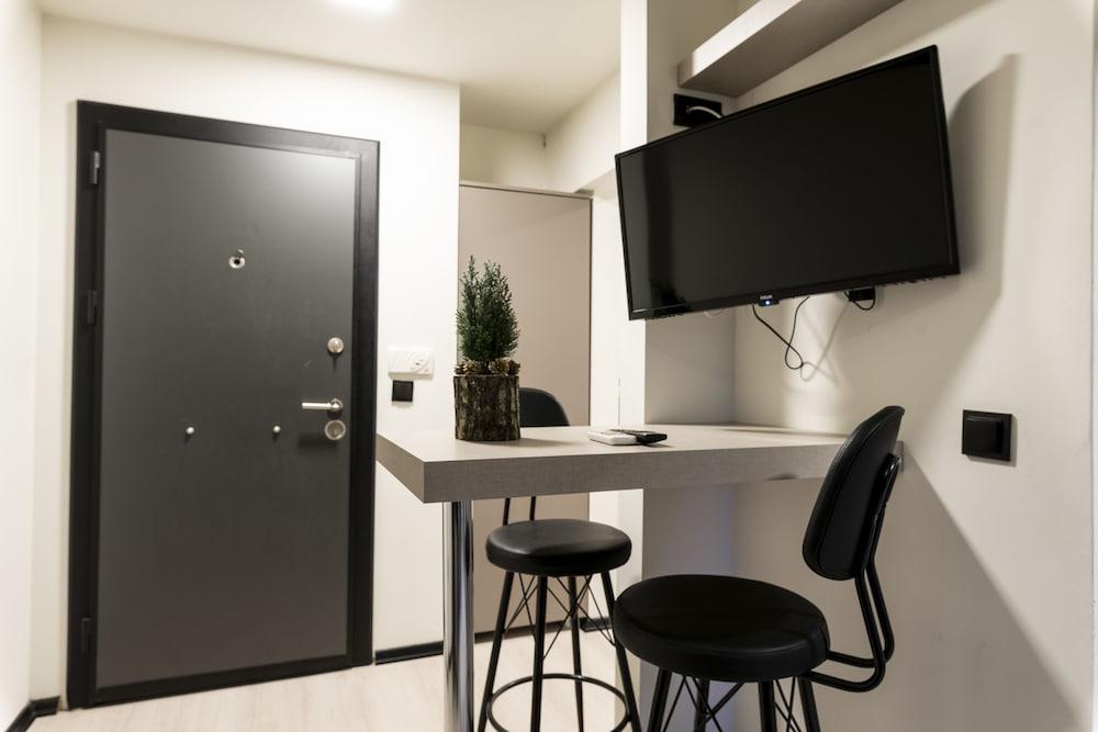 GLOBAL SUITES HOTEL — ISTANBUL — fotografie hotel nr. 22
