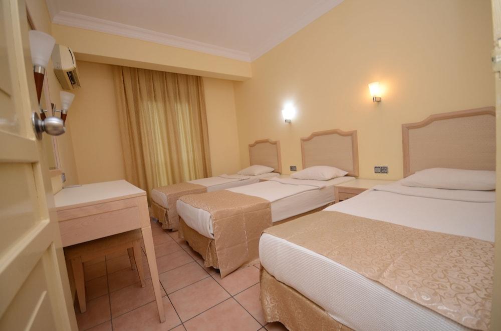 ALENZ HOTEL APARTMENTS — MARMARIS — fotografie hotel nr. 6