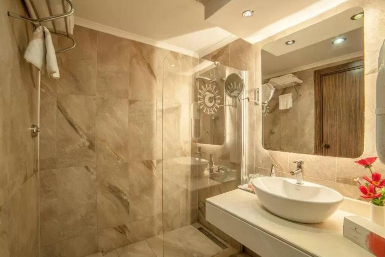 CLUB HOTEL TURAN PRINCE WORLD SELECT VILLA — KIZILAGAC — fotografie hotel nr. 7