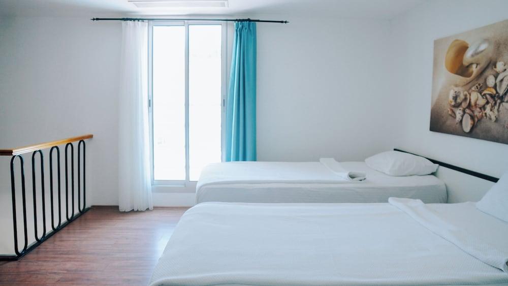 VELA GARDEN RESORT — CESME — фотография отеля №23