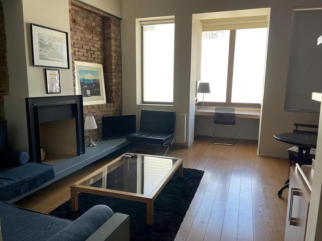 ROOMS GALATA — ISTANBUL — fotografie hotel nr. 18