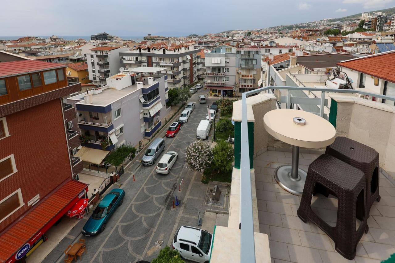 HIKMET HAN OTEL — KUSADASI — фотография отеля №32