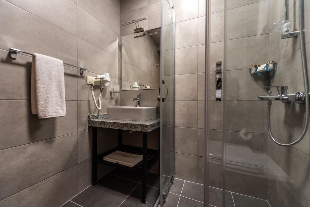 BRAM HOTEL ISTANBUL — ISTANBUL — fotografie hotel nr. 27