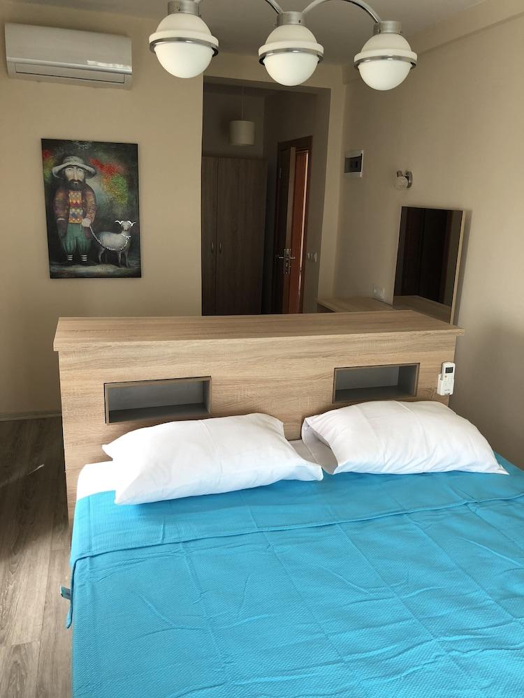 KARYA OTEL — BODRUM — фотография отеля №7