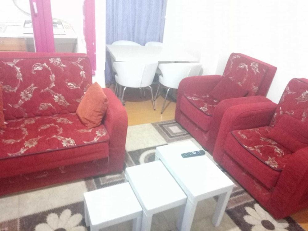 ISTANBUL APARTMENT — ISTANBUL — фотография отеля №14
