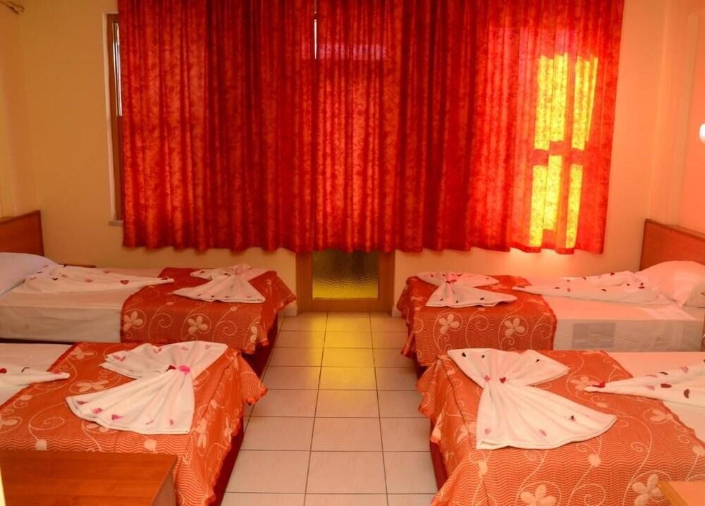 HOTEL DORIS AYTUR CITY — ALANYA — фотография отеля №10