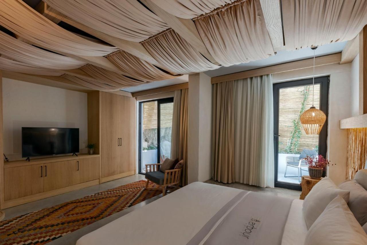 HARBOUR SUITE — FETHIYE — фотография отеля №14