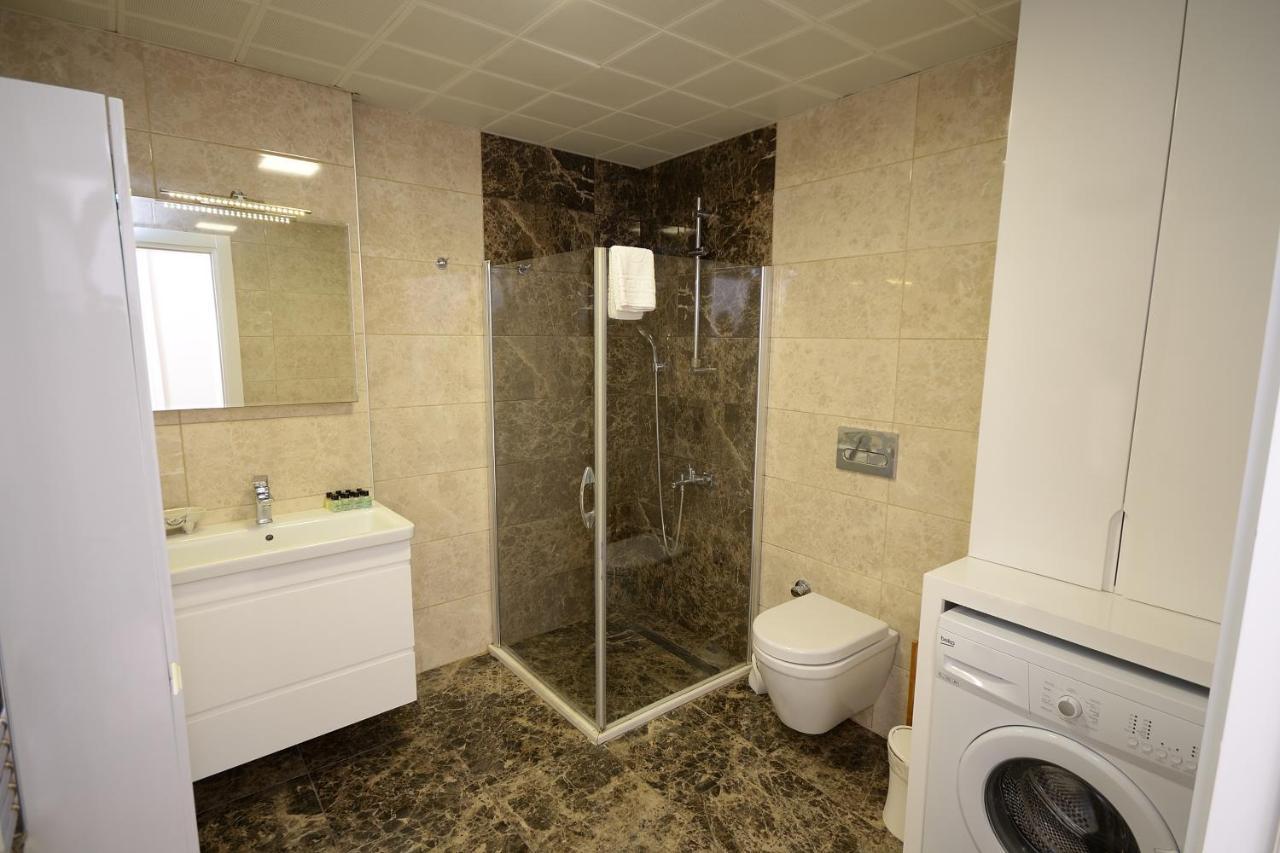 SAATLI APART OTEL — CESME — фотография отеля №16