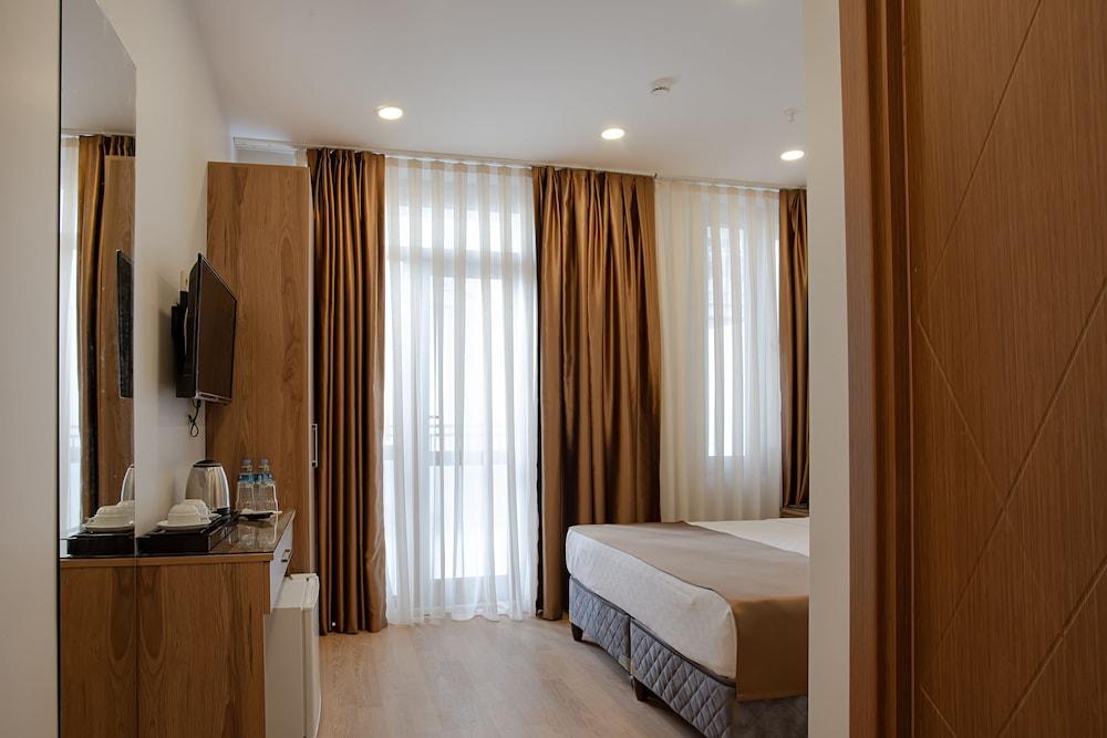 WEST PALACE HOTEL — ISTANBUL — fotografie hotel nr. 8