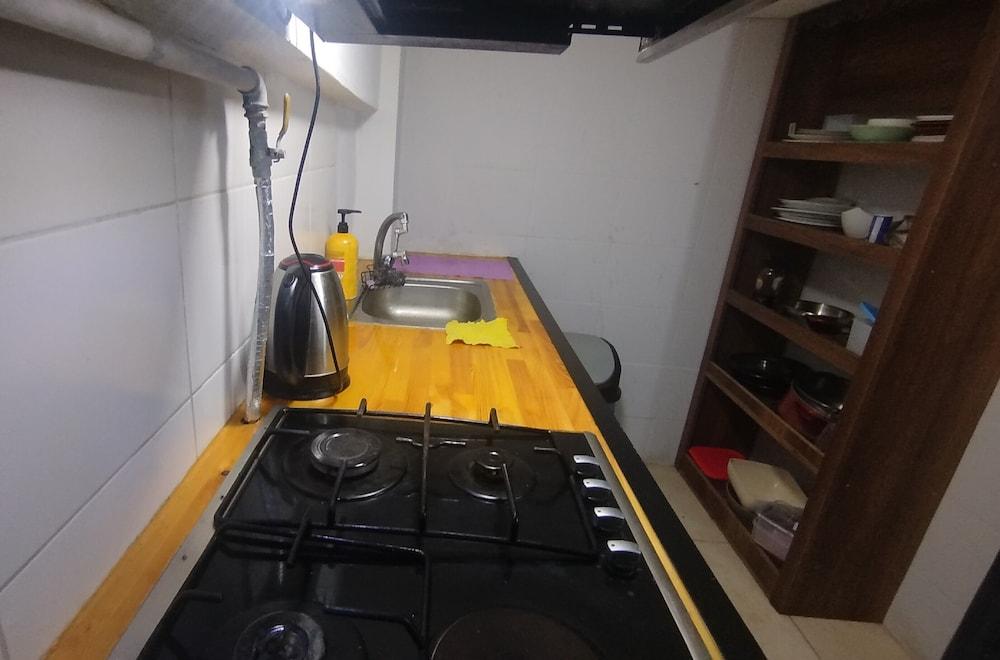 TAKSIM CITY HOSTEL (ADULTS ONLY) — ISTANBUL — фотография отеля №31