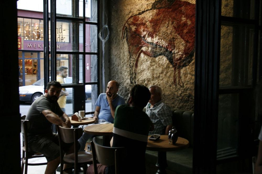 ARCHEO (ADULTS ONLY) — ISTANBUL — fotografie hotel nr. 7