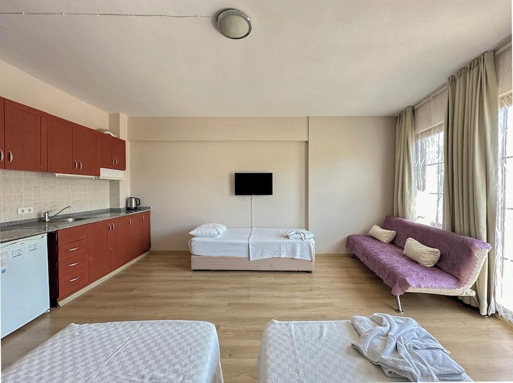 KEKIK APART OTEL — CESME — фотография отеля №30