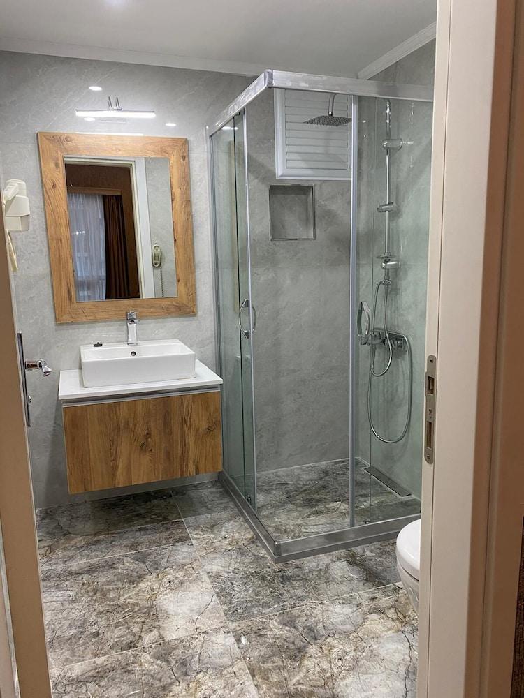SUN SUIT HOTEL — IZMIR — fotografie hotel nr. 25