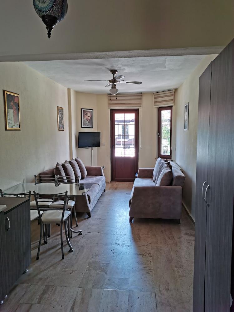 ILKIM APART — DALYAN — fotografie hotel nr. 22