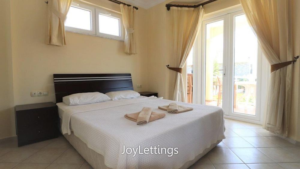VILLA YS09 BY JOYLETTINGS — FETHIYE — фотография отеля №3