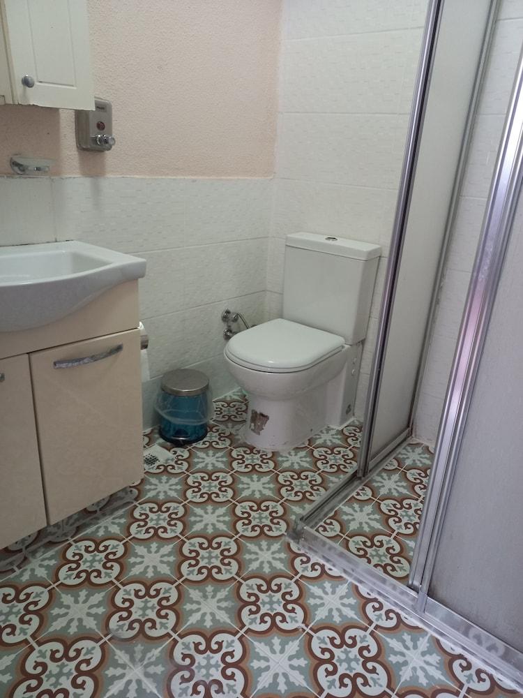 MEDELLIN APART HOTEL ISTANBUL — ISTANBUL — fotografie hotel nr. 23