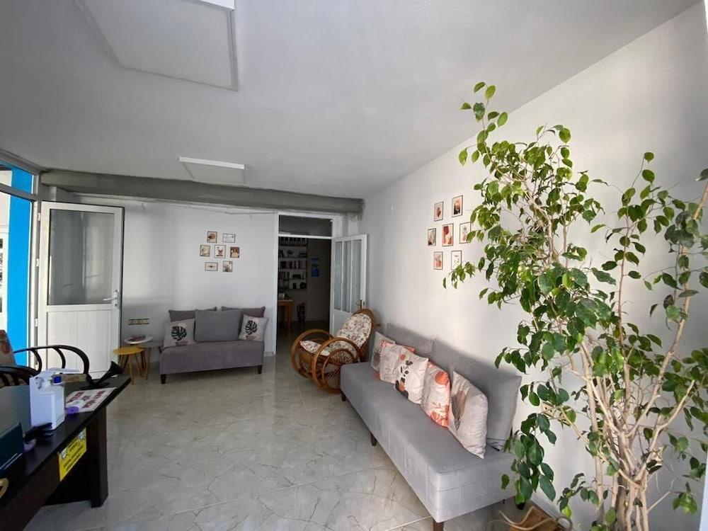 OTEL NESE — CESME — фотография отеля №2