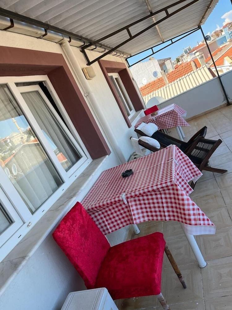 OTEL NESE — CESME — фотография отеля №13