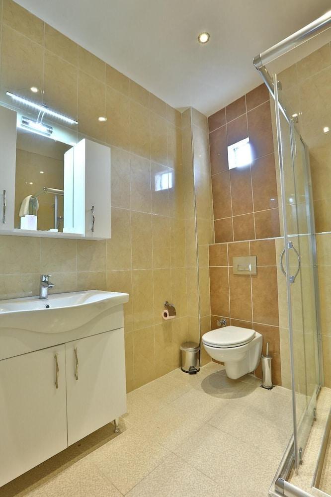 MODERN SUITES — ISTANBUL — фотография отеля №30
