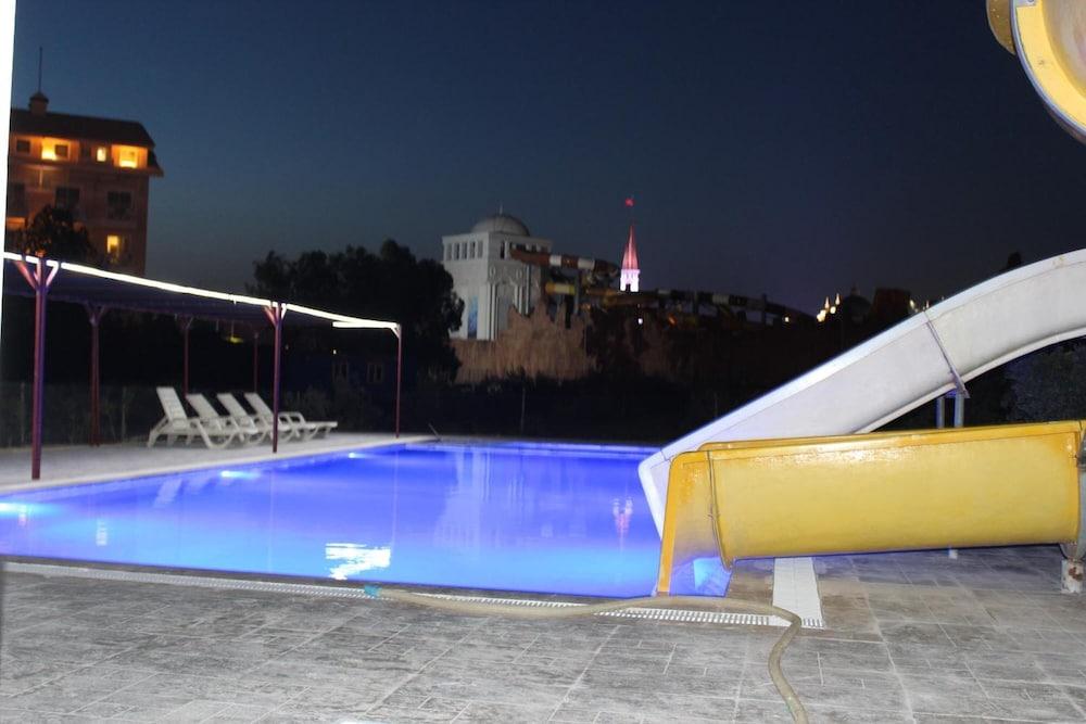 GUL OTEL — BELEK — фотография отеля №9