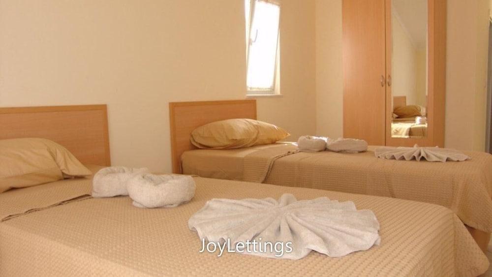 VILLA LG12 BY JOYLETTINGS — FETHIYE — фотография отеля №2