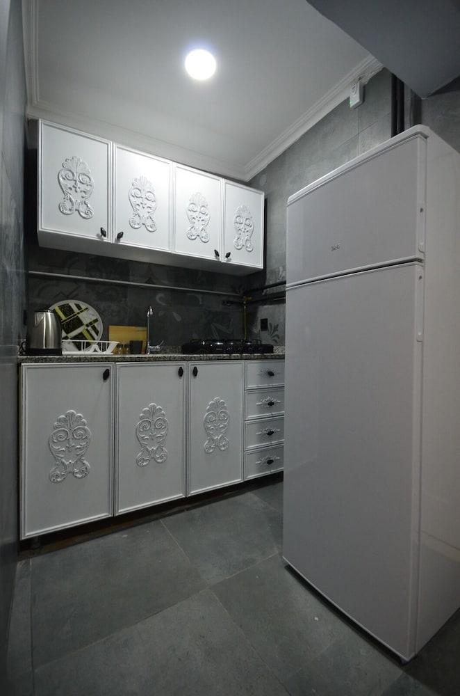 GV SUITES GALATA — ISTANBUL — fotografie hotel nr. 19