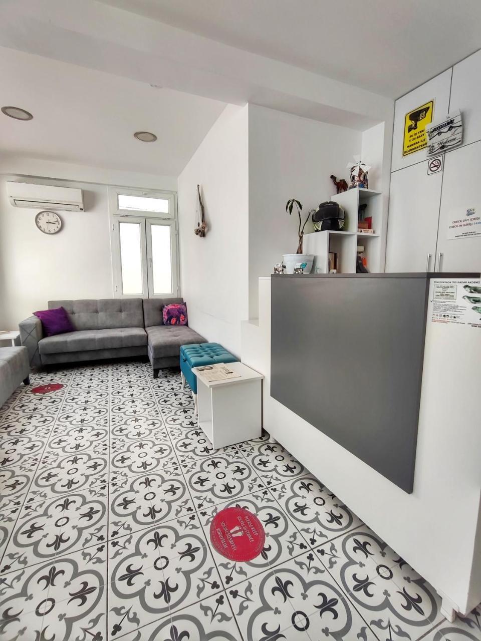 R HOUSE HOTEL — BODRUM — fotografie hotel nr. 5