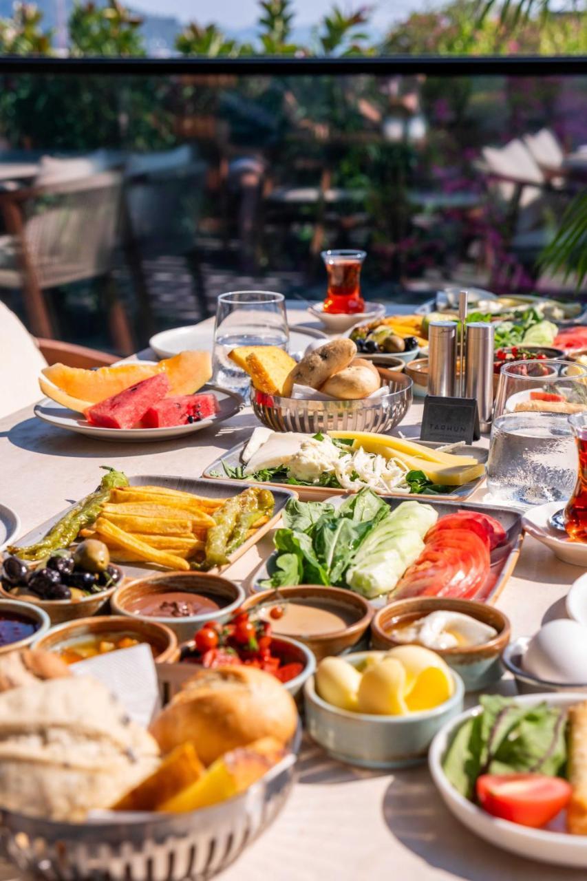 SKOPEA INN EXCLUSIVE HOTEL — GOCEK — фотография отеля №15