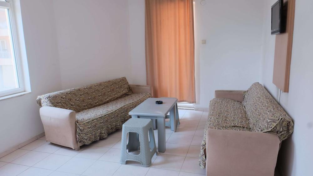 LALE APART HOTEL — ALANYA — fotografie hotel nr. 32