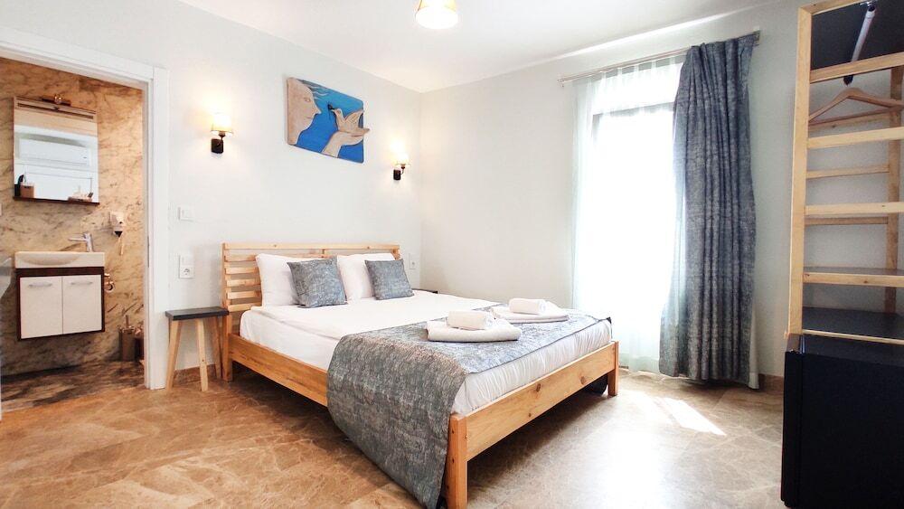 MUCHO BUTIK OTEL — BODRUM — фотография отеля №22