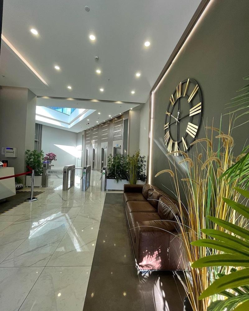 ZMZM EXPRESS24 SUITES — ISTANBUL — fotografie hotel nr. 7