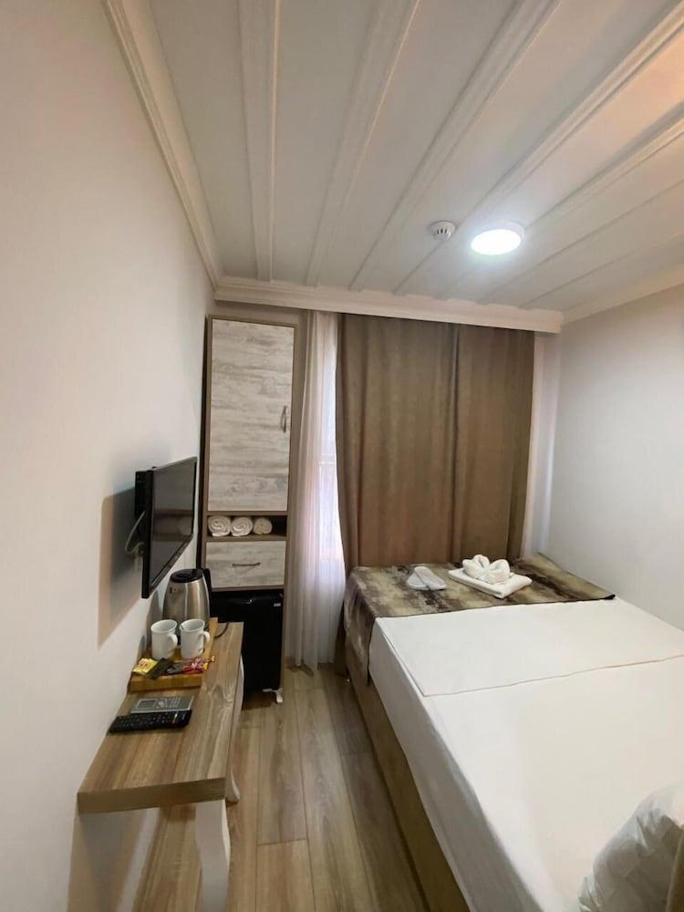 NEW CHERRY HOTEL — ISTANBUL — fotografie hotel nr. 4