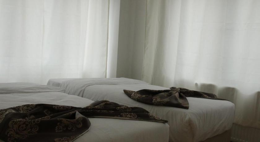 BELLE VUES HOTEL — ISTANBUL — fotografie hotel nr. 11