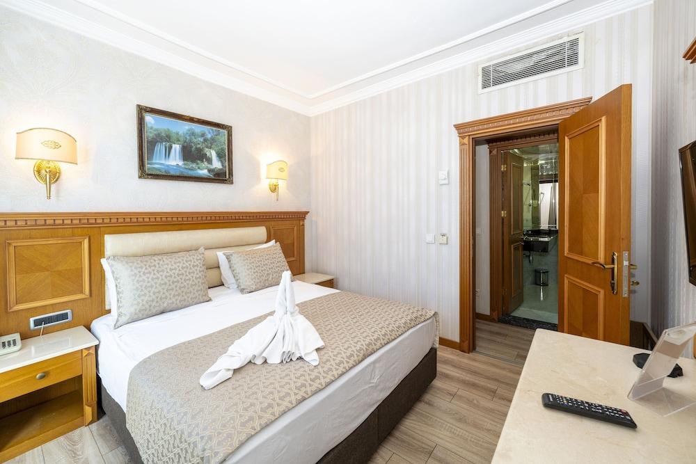 DALAN HOTEL — ISTANBUL — fotografie hotel nr. 8