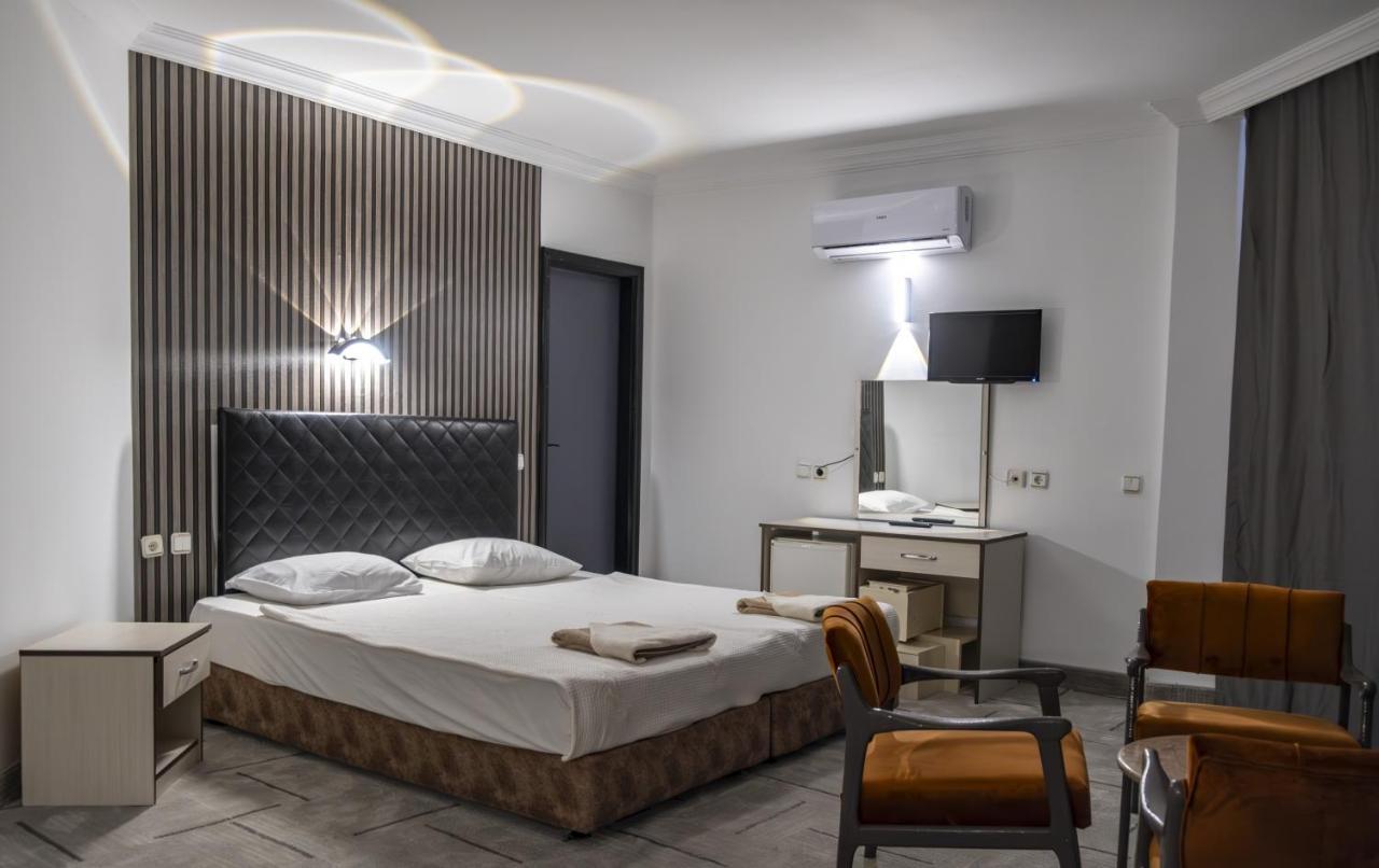 MUSTIS ROYAL PLAZA HOTEL — MARMARIS — фотография отеля №29