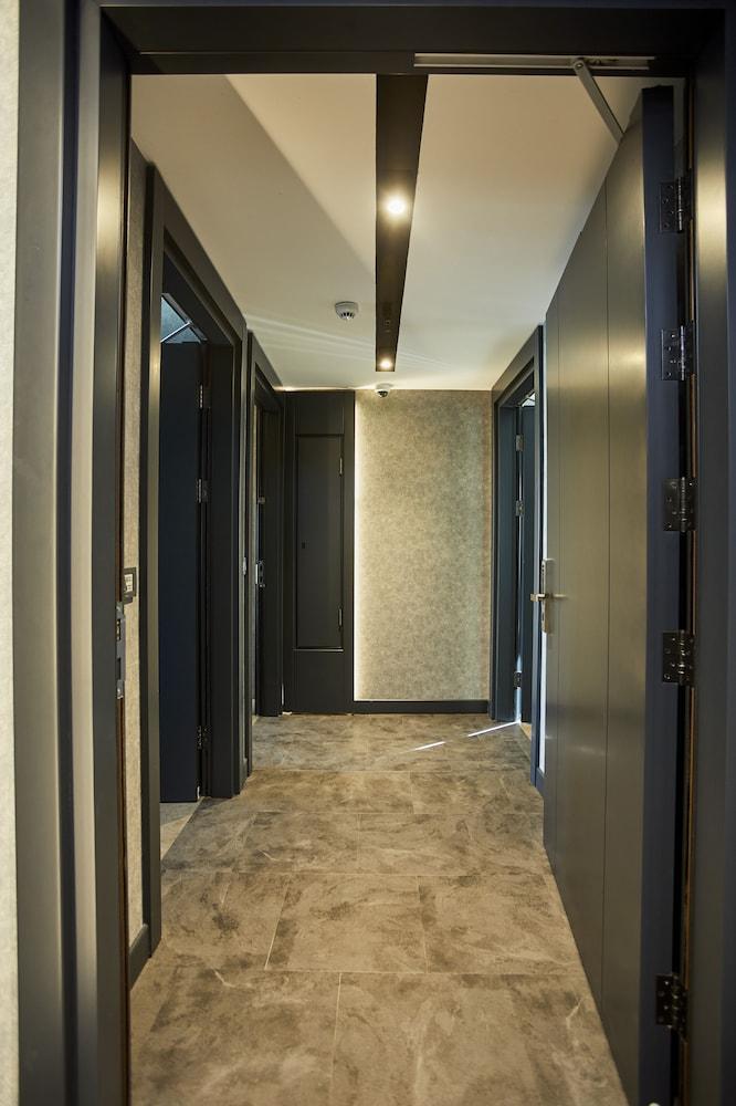 AVANTGARDE URBAN SISLI — ISTANBUL — fotografie hotel nr. 35
