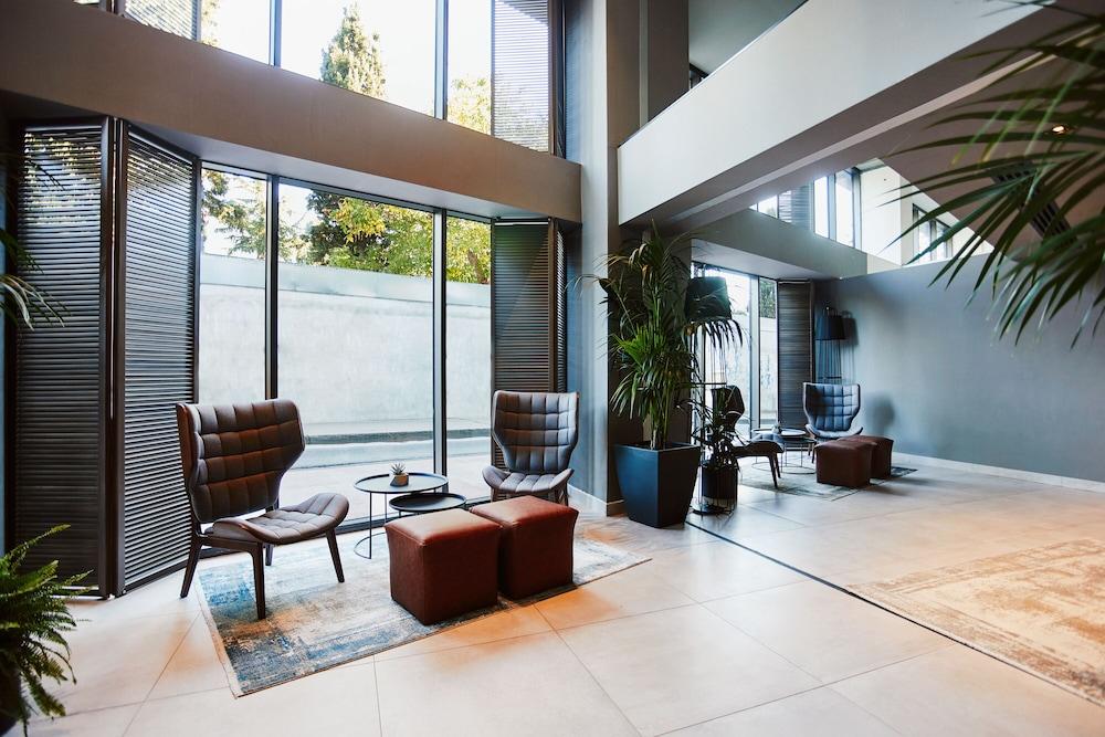 AVANTGARDE URBAN SISLI — ISTANBUL — fotografie hotel nr. 2