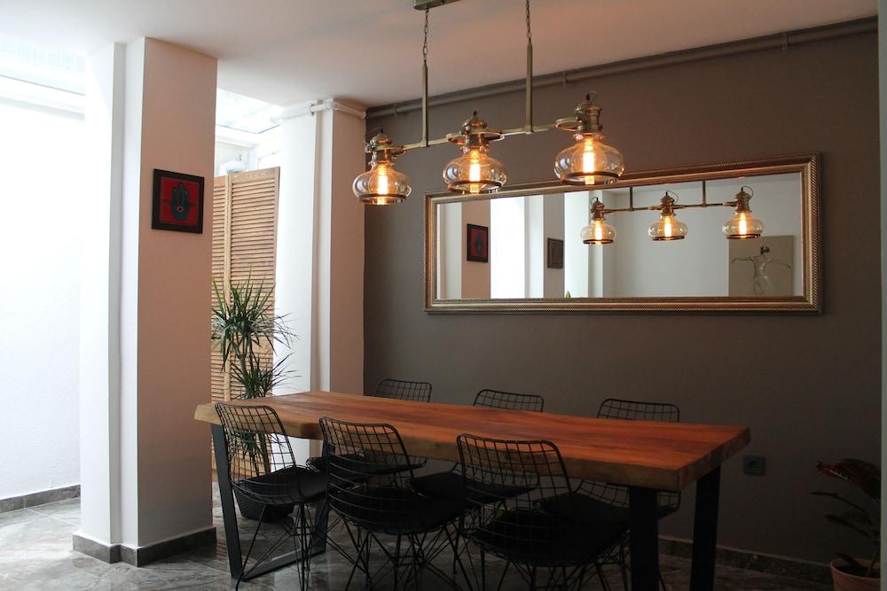 XENIA HOTEL — ISTANBUL — fotografie hotel nr. 37
