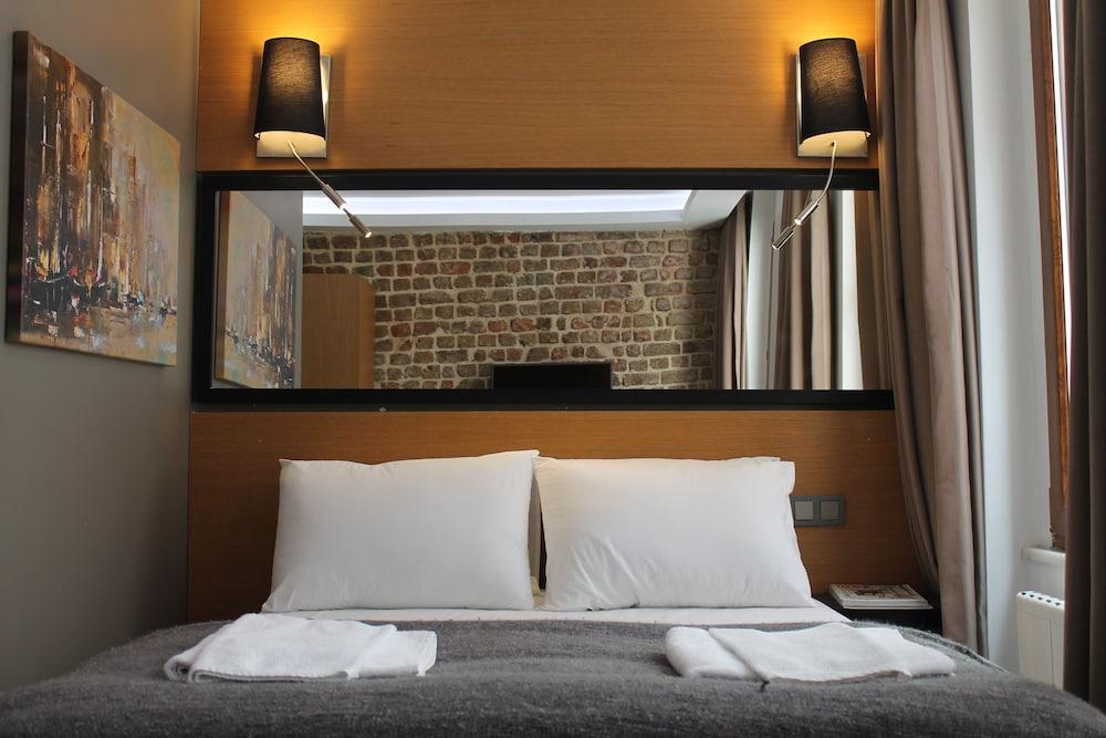 XENIA HOTEL — ISTANBUL — fotografie hotel nr. 18