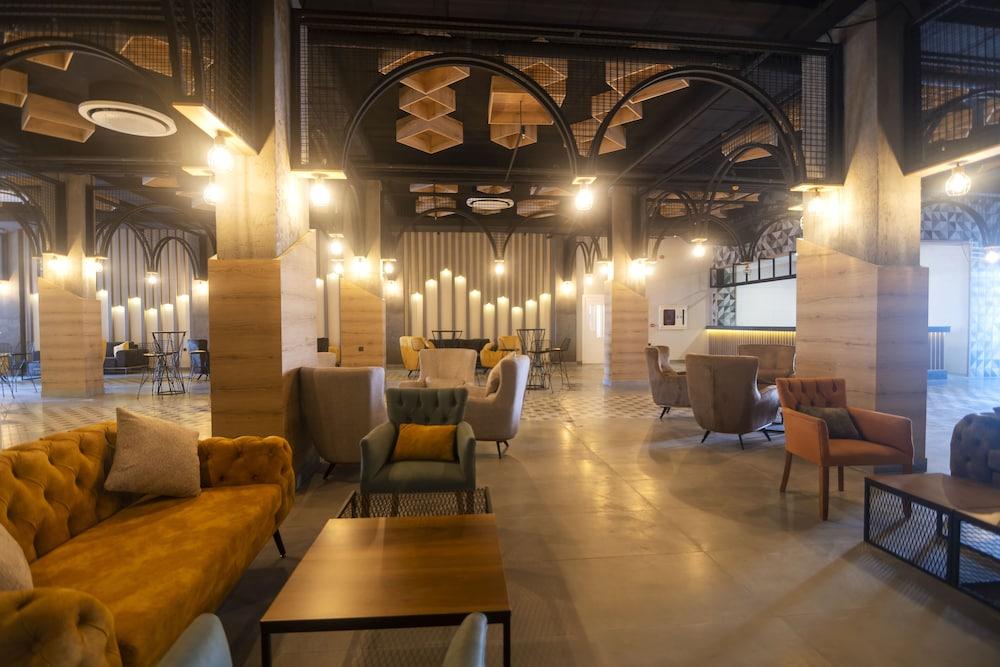 GRAND KOLIBRI PRESTIGE & SPA — ALANYA — fotografie hotel nr. 10