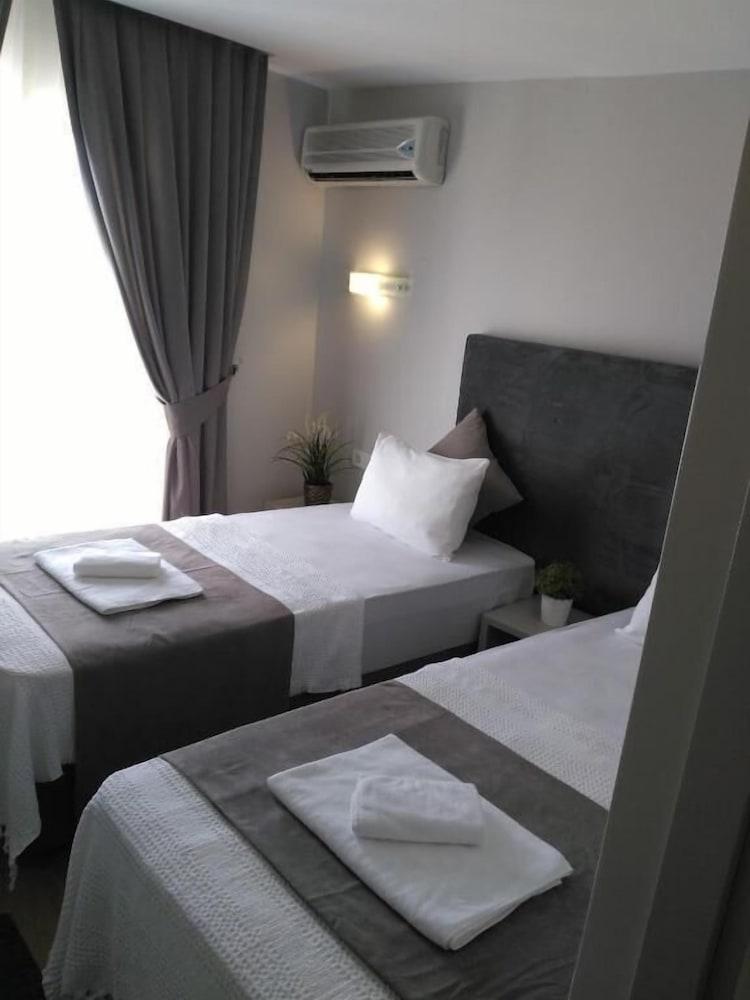 KONAK BELLA 3 — ISTANBUL — fotografie hotel nr. 16