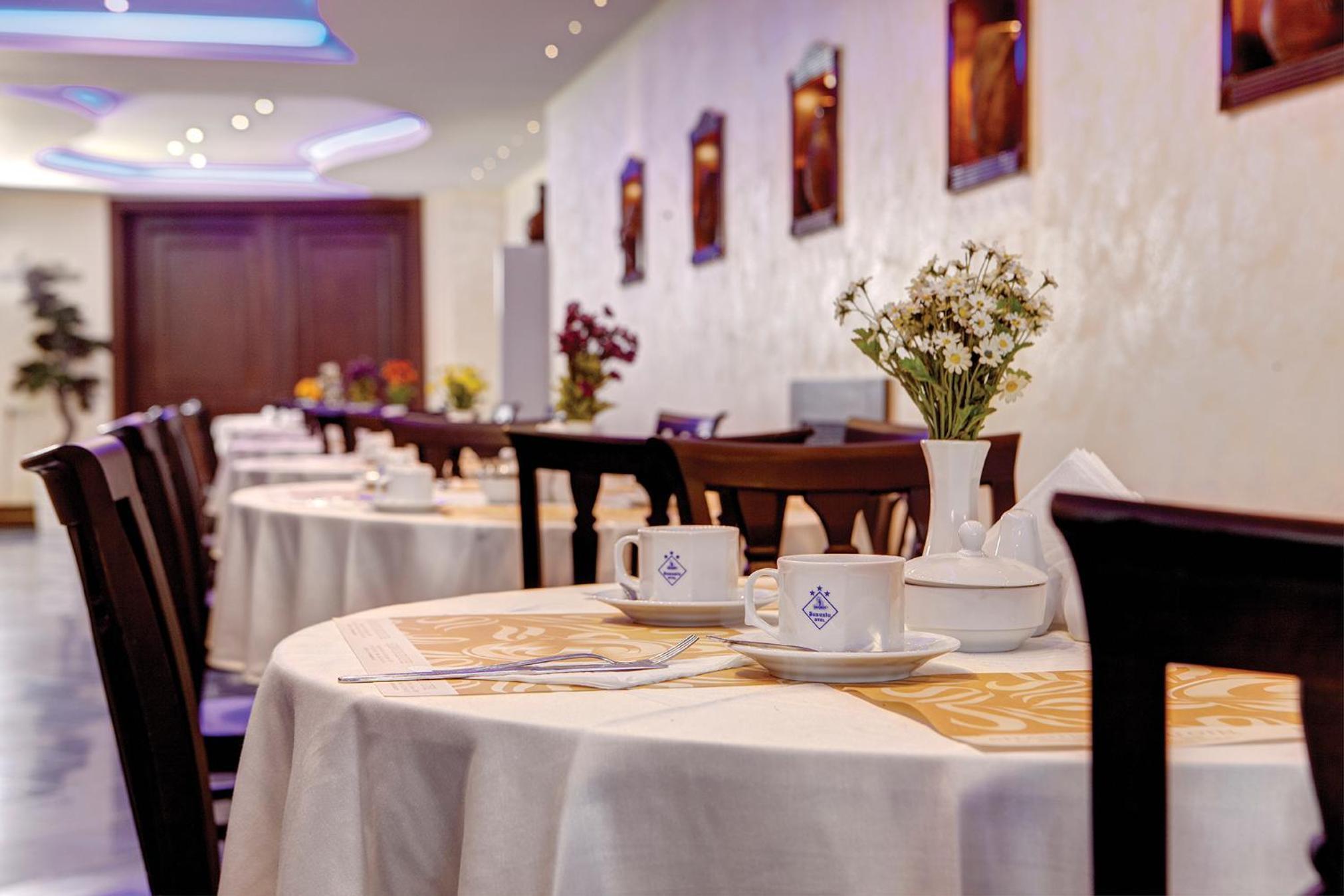 SUSUZLU SECKIN OTEL — IZMIR — fotografie hotel nr. 22